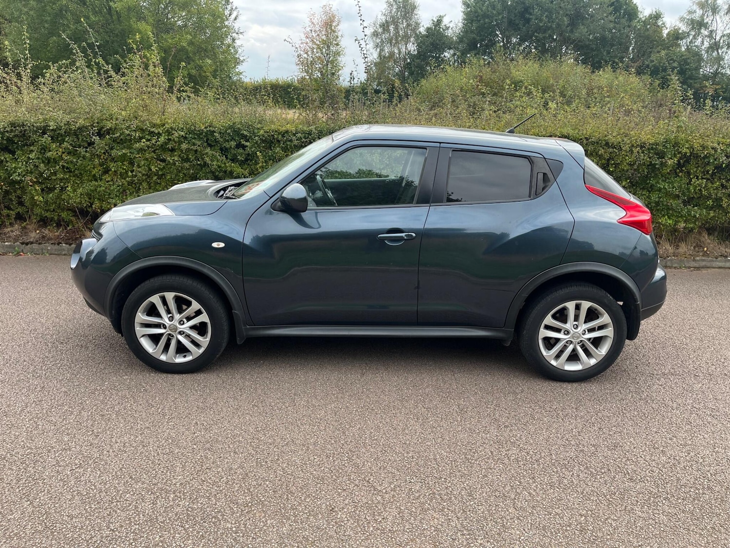 Vehicle 29