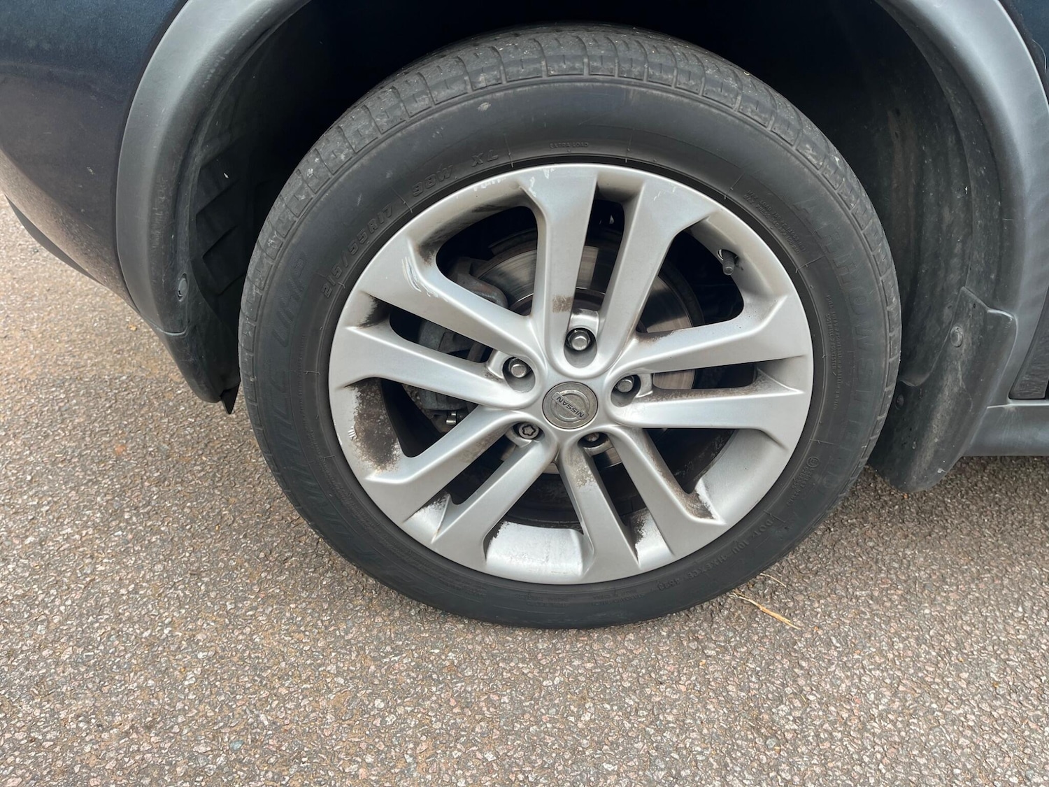 Vehicle 45