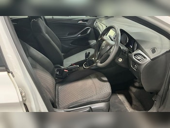 Used Vauxhall Astra 2016 for sale - 75927192: Photo