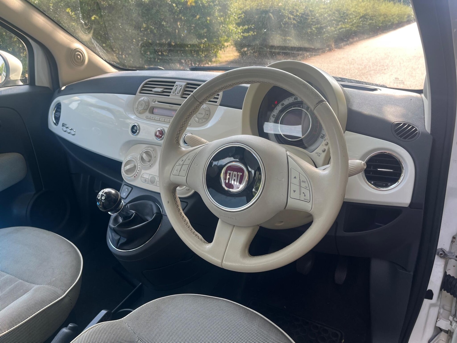 Vehicle 13