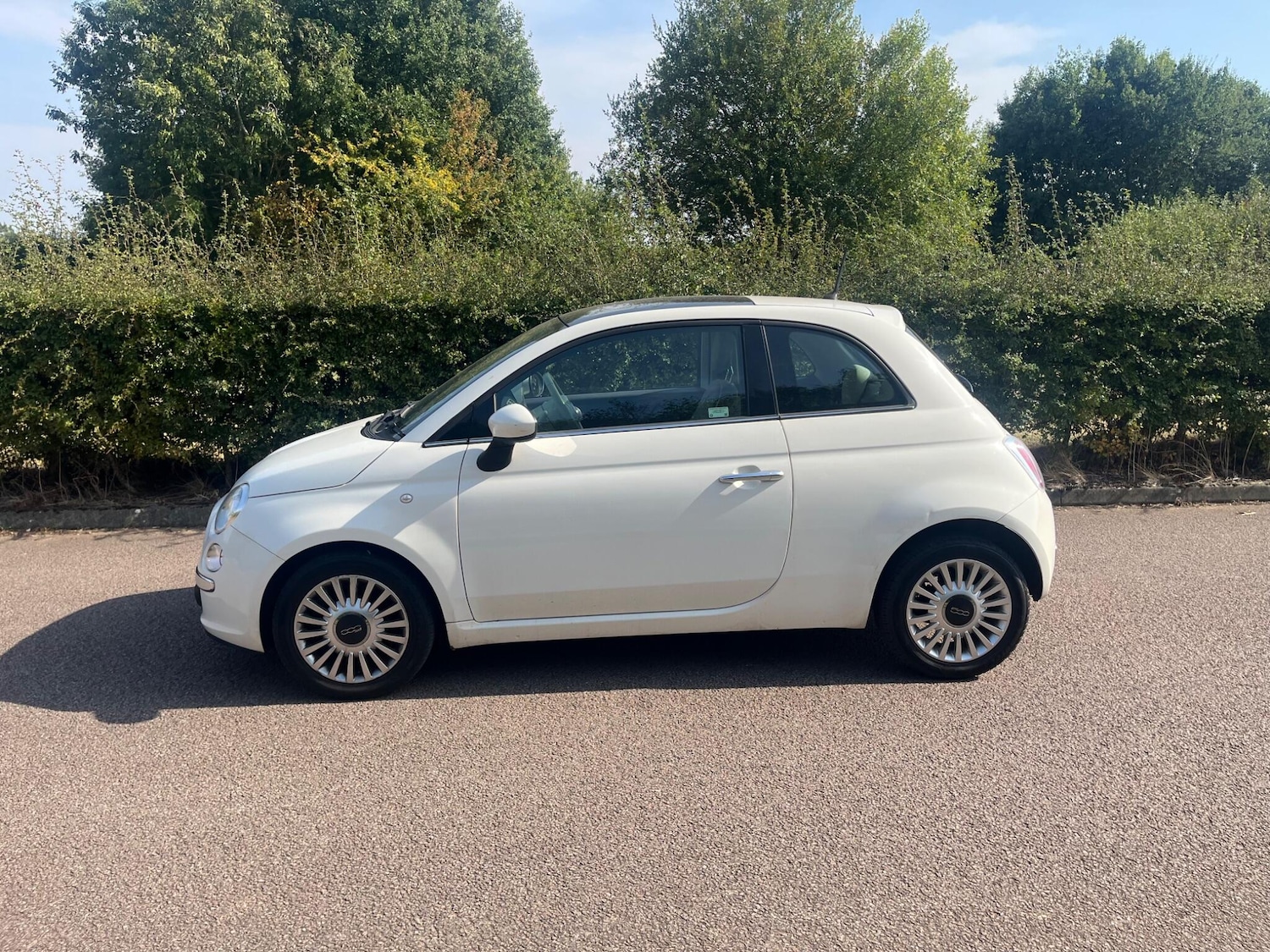 Vehicle 19