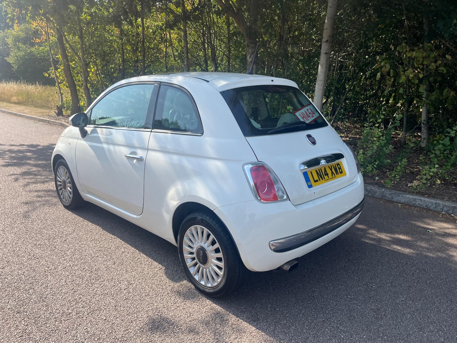Vehicle 24