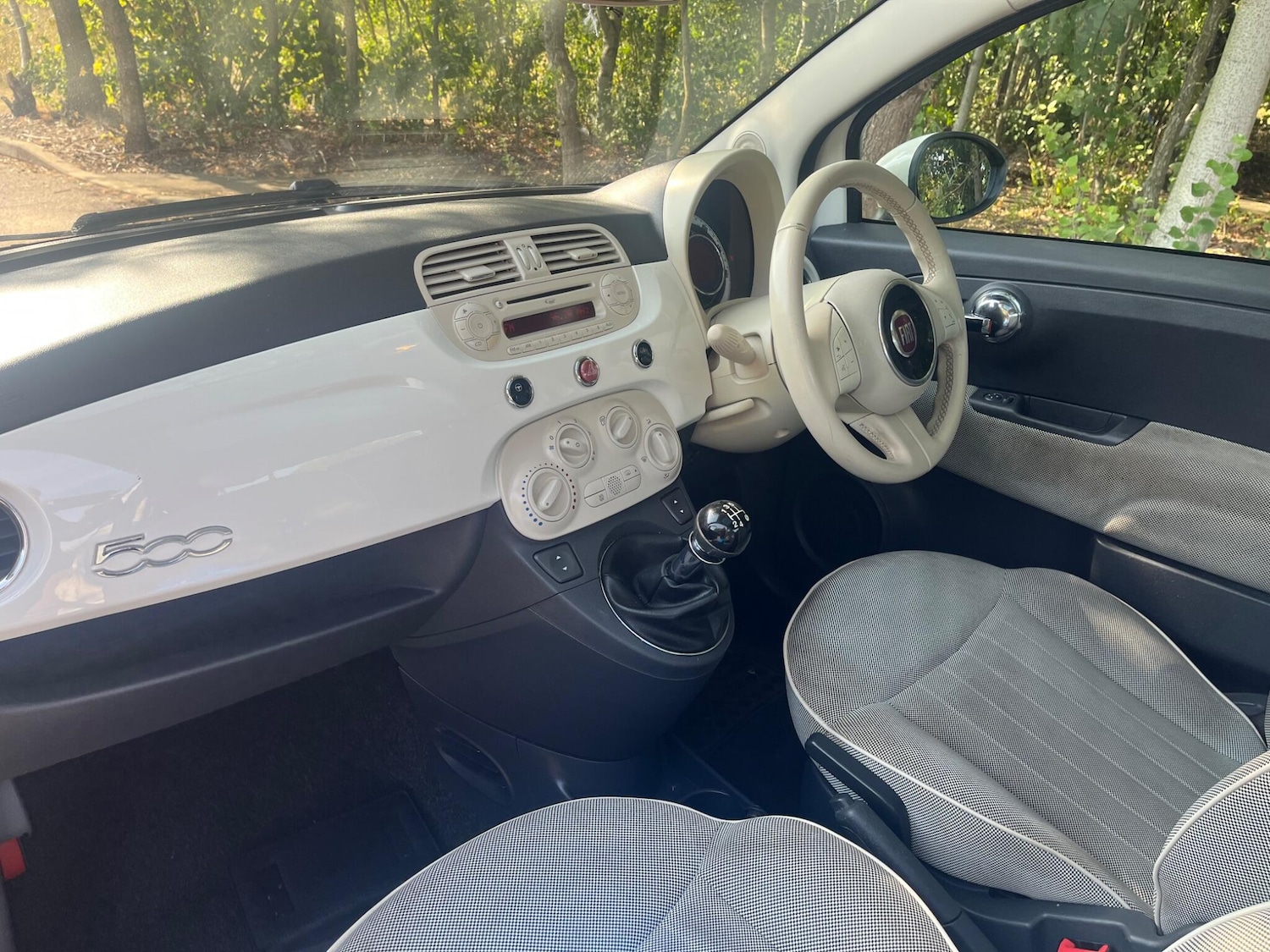 Vehicle 26