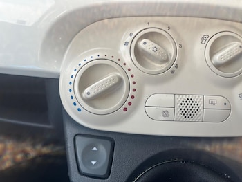 Used Fiat 500 2014 for sale - 75463716: Photo