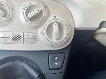Used Fiat 500 2014 for sale - 75463716: Photo