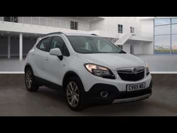 2015 (65) - 1.6 CDTi Exclusiv 2WD Euro 6 (s/s) 5dr