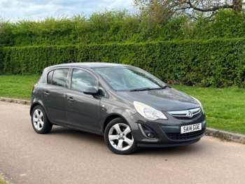 2014 (14) - 1.4 16V SXi Euro 5 5dr