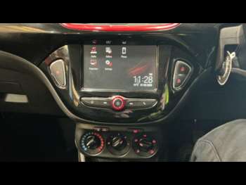 Used Vauxhall Corsa 2017 for sale - 74911842: Photo