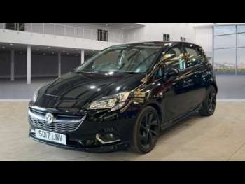 Used Vauxhall Corsa 2017 for sale - 74911842: Photo