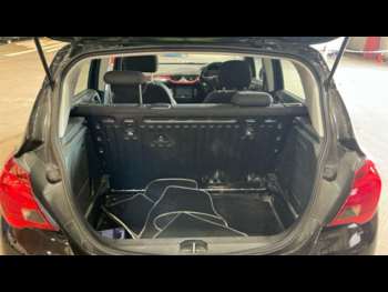 Used Vauxhall Corsa 2017 for sale - 74911842: Photo