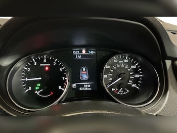 Used Nissan Qashqai 2015 for sale - 76214044: Photo 2