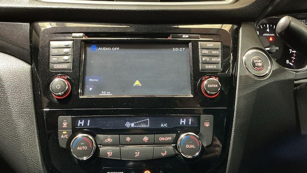 Used Nissan Qashqai 2015 for sale - 76214044: Photo 3