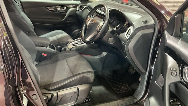 Used Nissan Qashqai 2015 for sale - 76214044: Photo 4