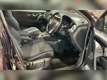 Used Nissan Qashqai 2015 for sale - 76214044: Photo 4