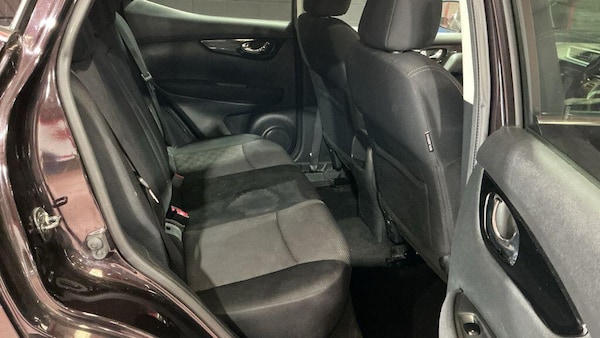 Used Nissan Qashqai 2015 for sale - 76214044: Photo 5
