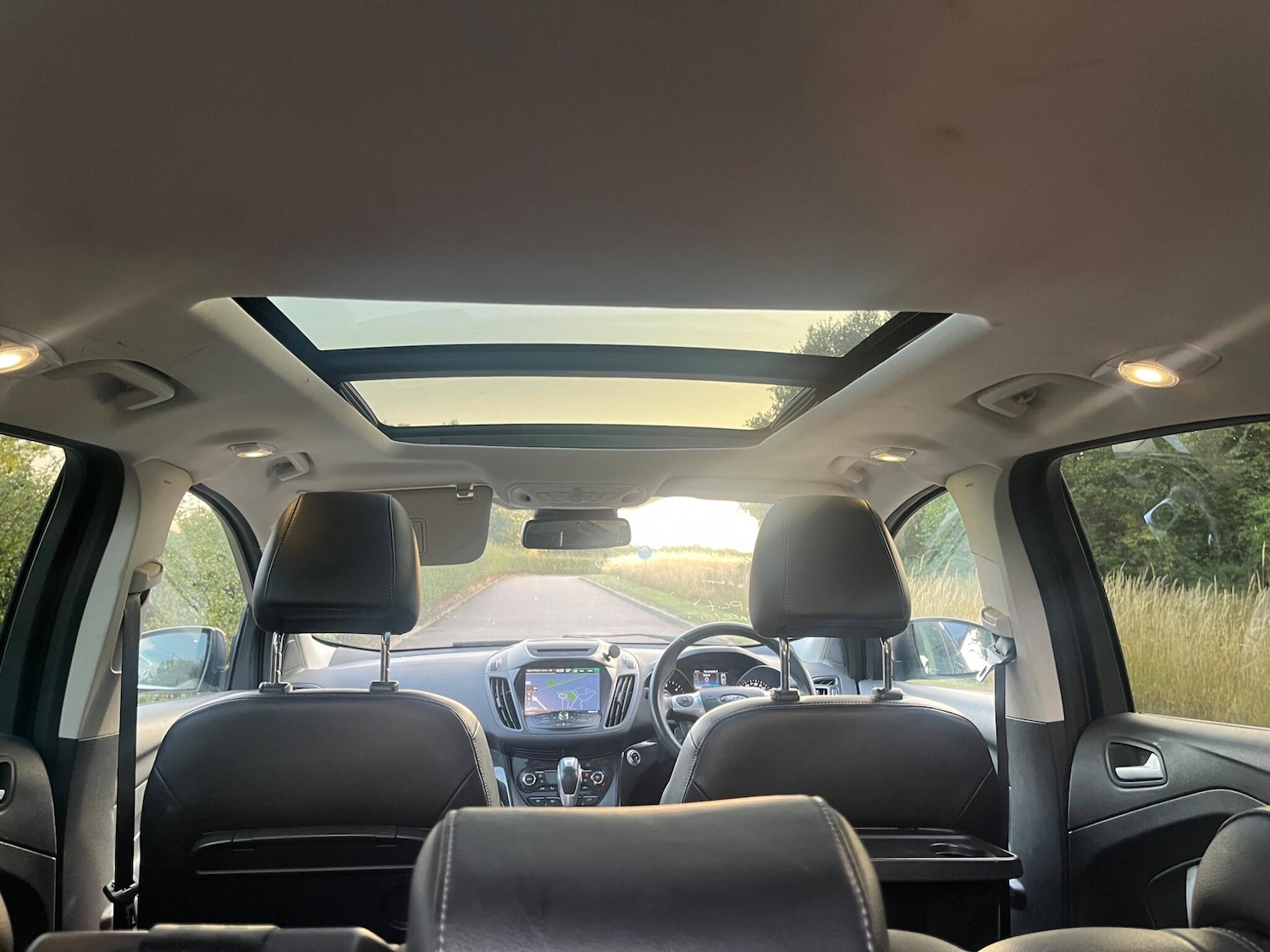 Vehicle 15