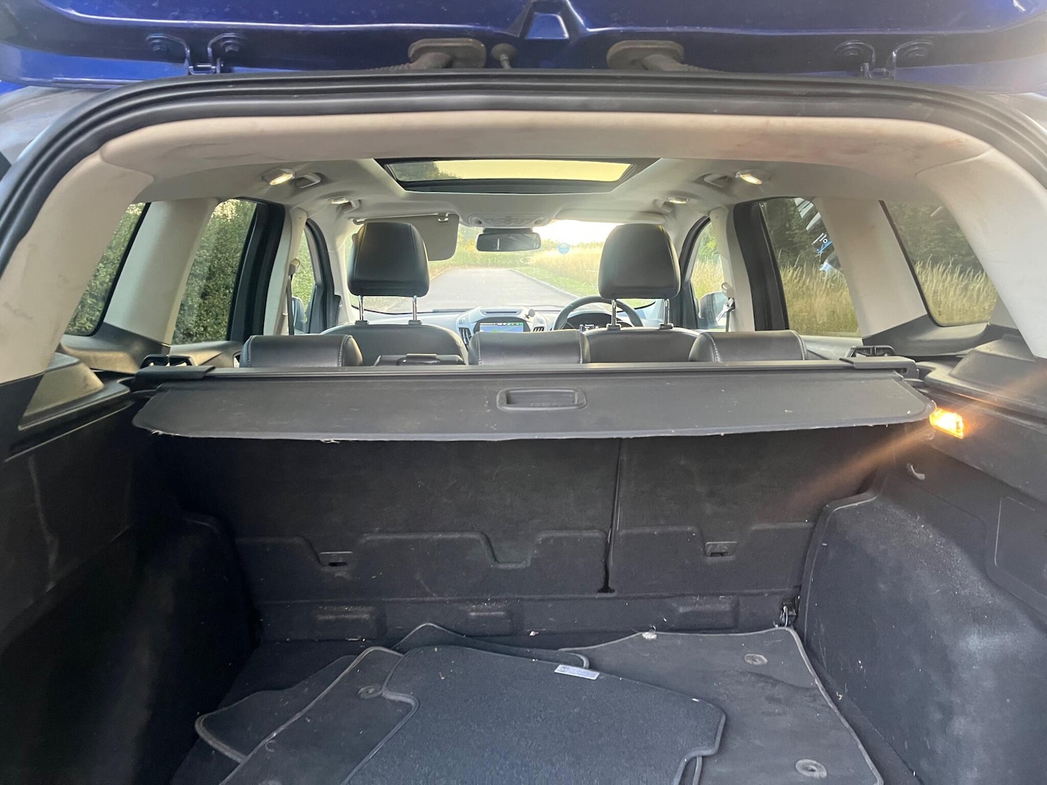 Vehicle 16