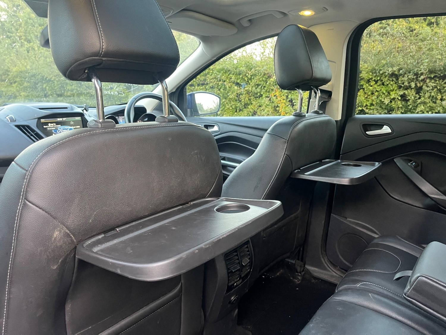 Vehicle 19