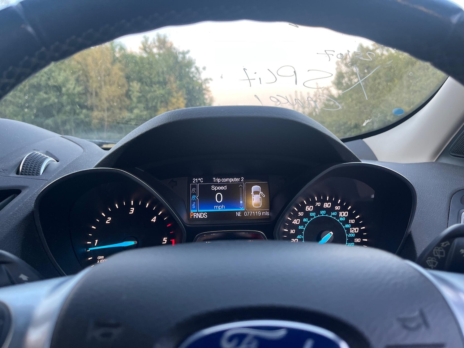 Vehicle 24