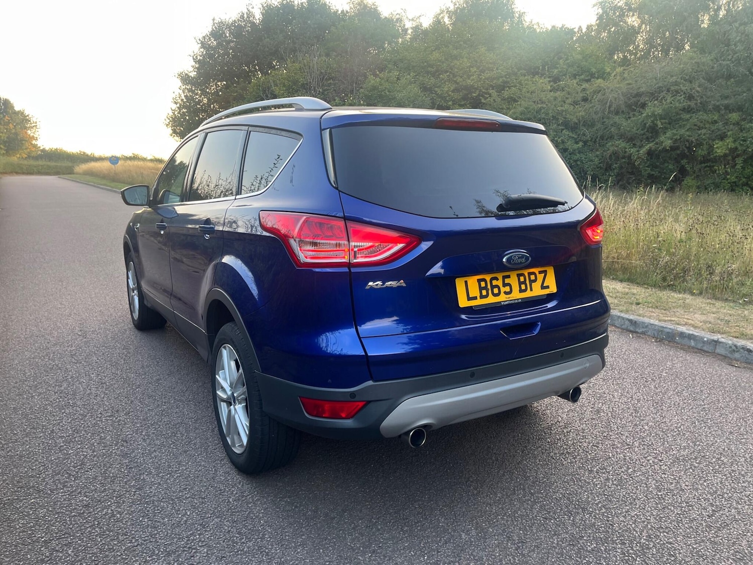 Vehicle 29