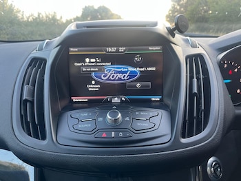 Used Ford Kuga 2016 for sale - 75539981: Photo