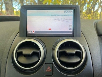 Used Nissan Qashqai 2007 for sale - 76371312: Photo