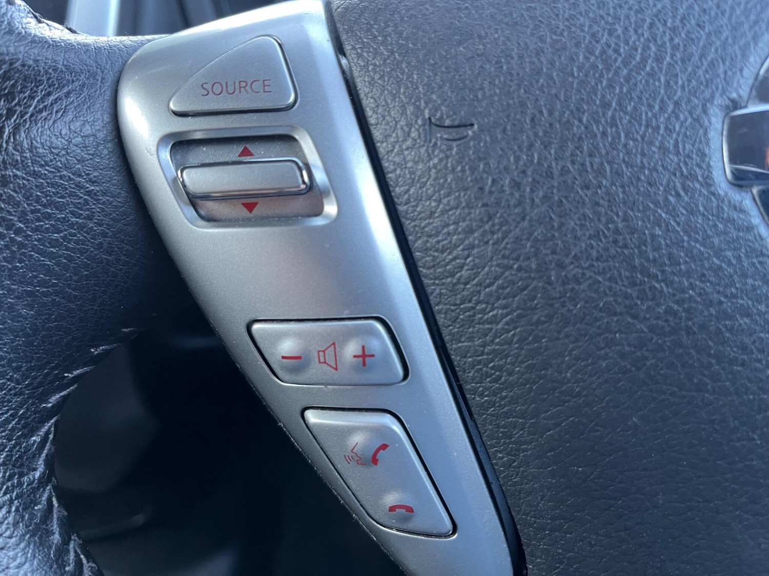 Used Nissan Note 2014 for sale - 75051690: Photo 10