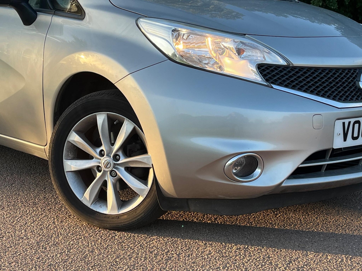 Used Nissan Note 2014 for sale - 75051690: Photo 15