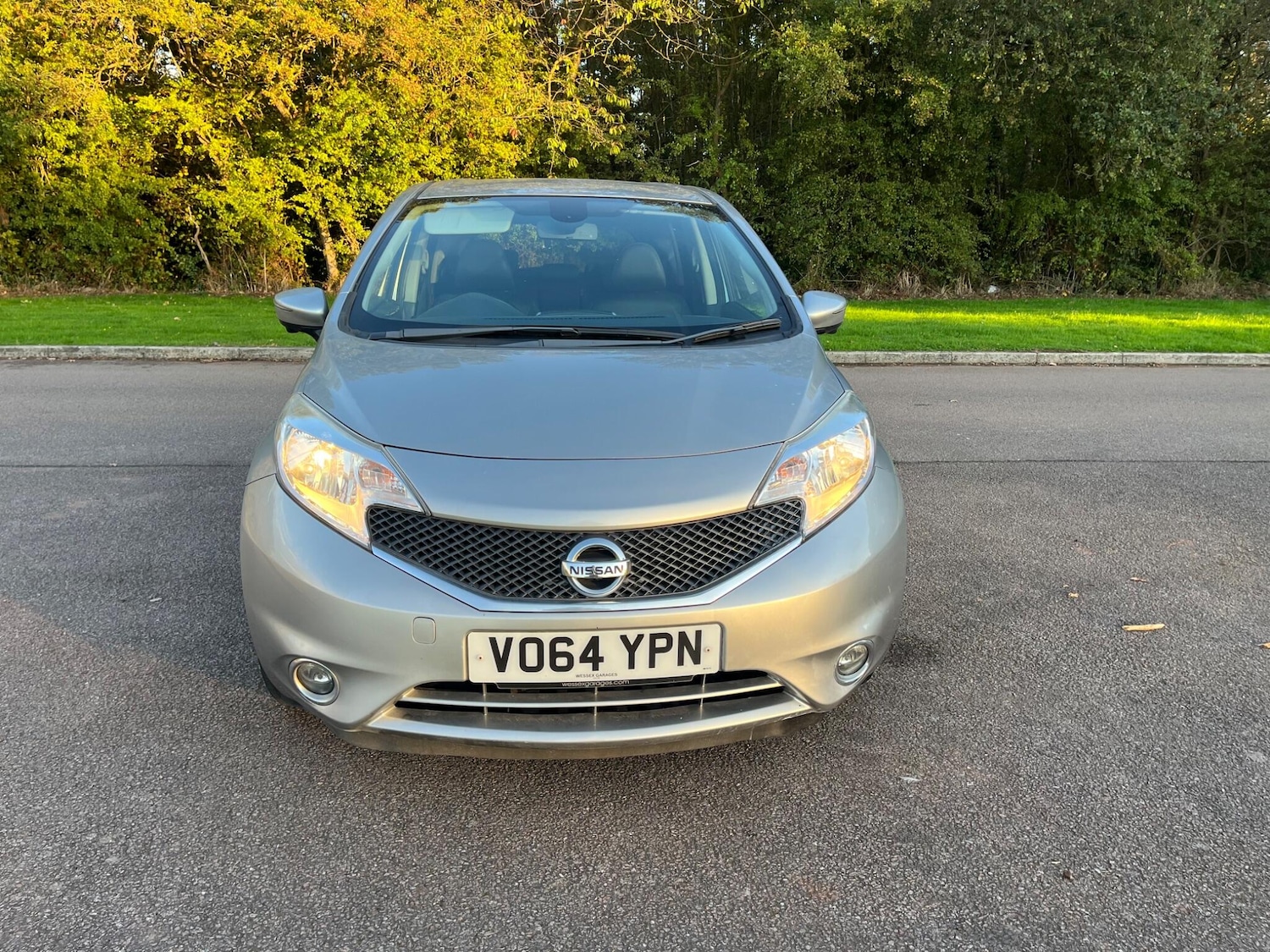 Used Nissan Note 2014 for sale - 75051690: Photo 16