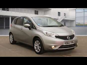 2014 (64) - 1.2 DIG-S Tekna CVT Euro 5 (s/s) 5dr