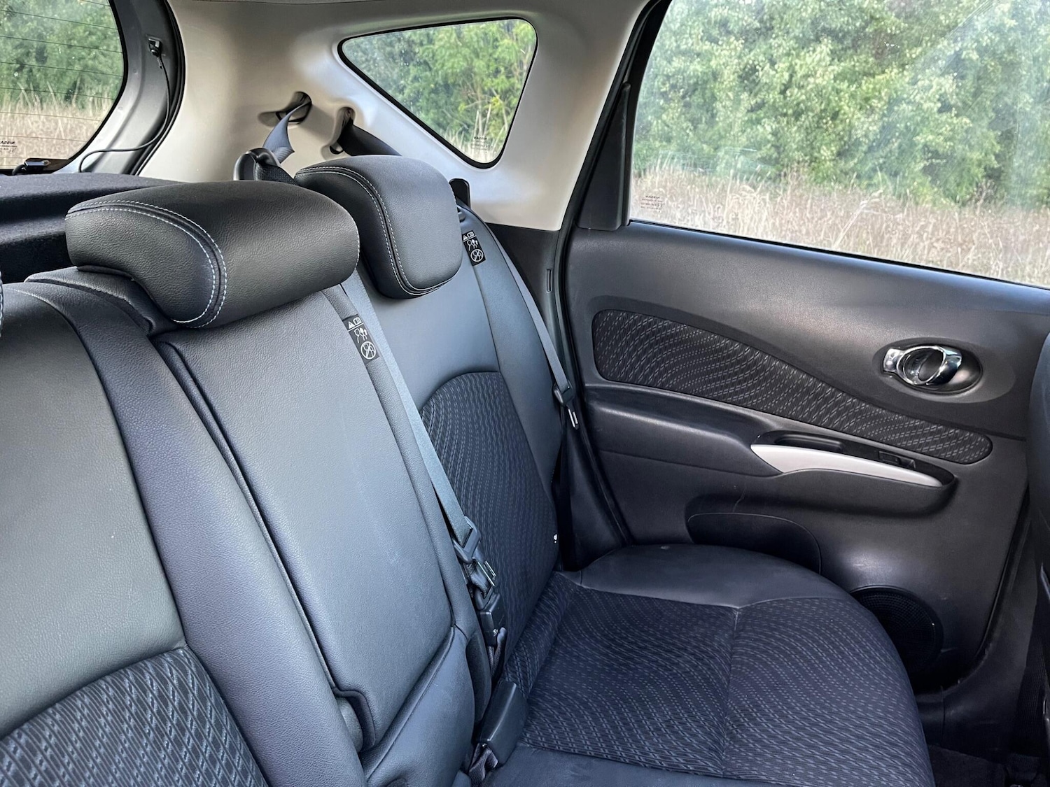 Used Nissan Note 2014 for sale - 75051690: Photo 22