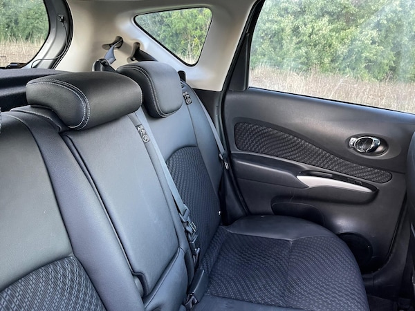 Used Nissan Note 2014 for sale - 75051690: Photo 22