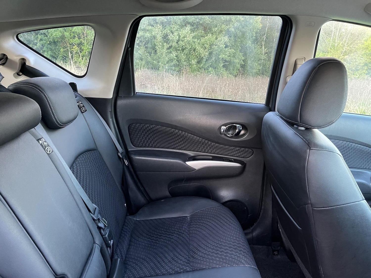 Used Nissan Note 2014 for sale - 75051690: Photo 23