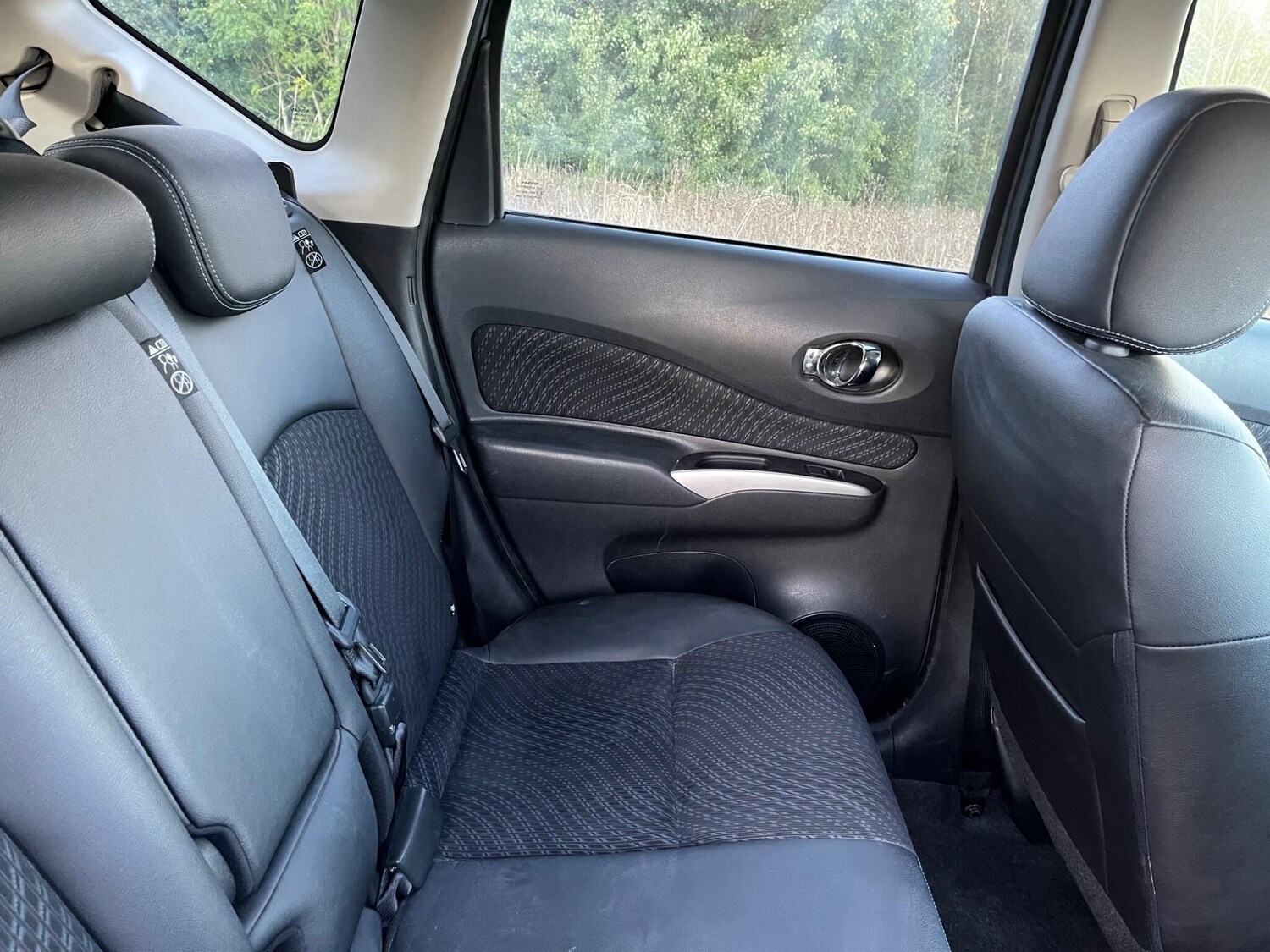 Used Nissan Note 2014 for sale - 75051690: Photo 24