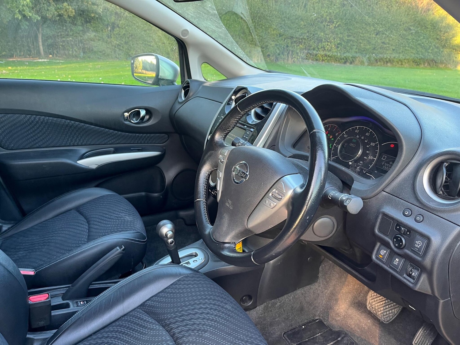 Used Nissan Note 2014 for sale - 75051690: Photo 26