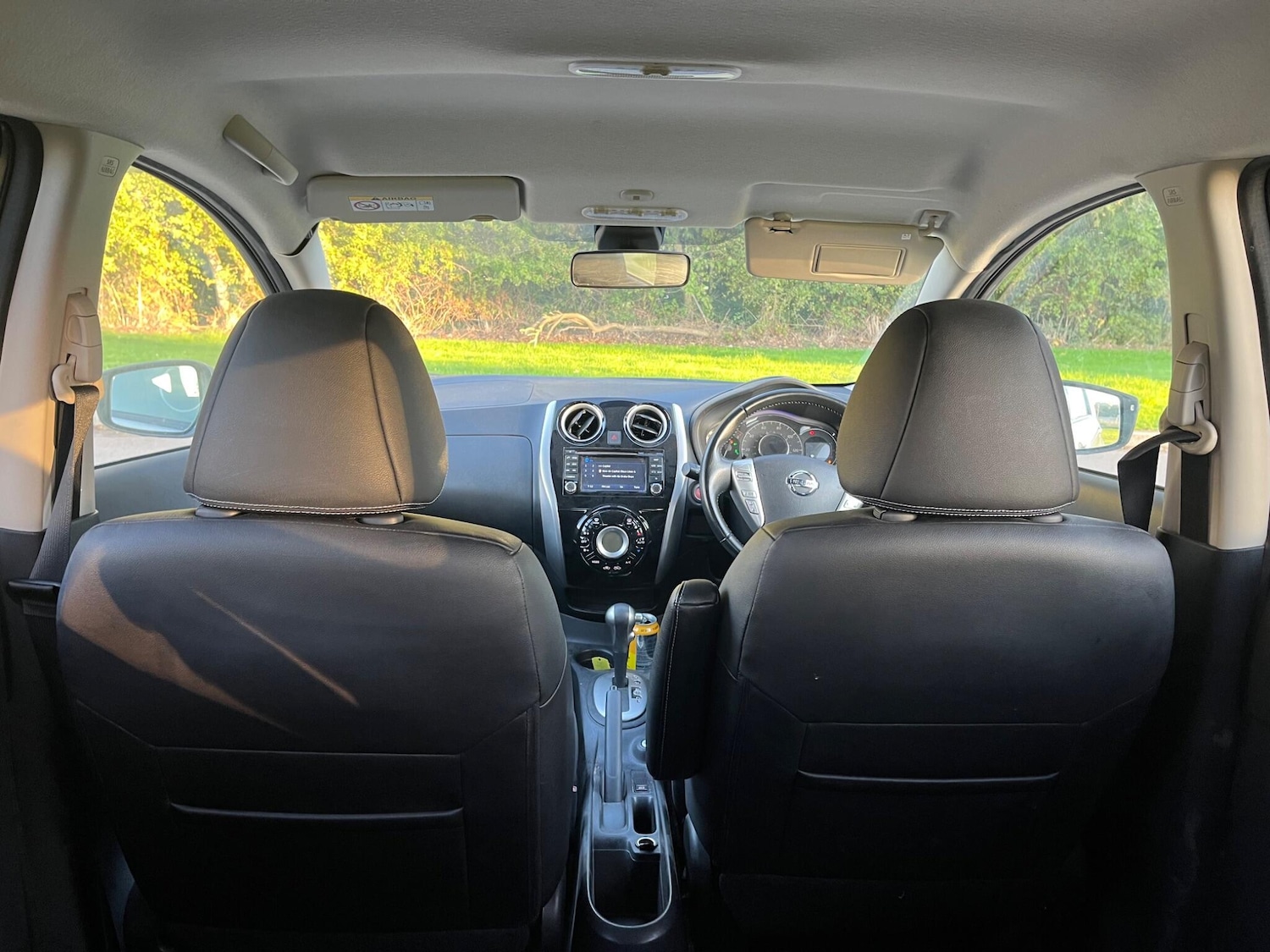 Used Nissan Note 2014 for sale - 75051690: Photo 27