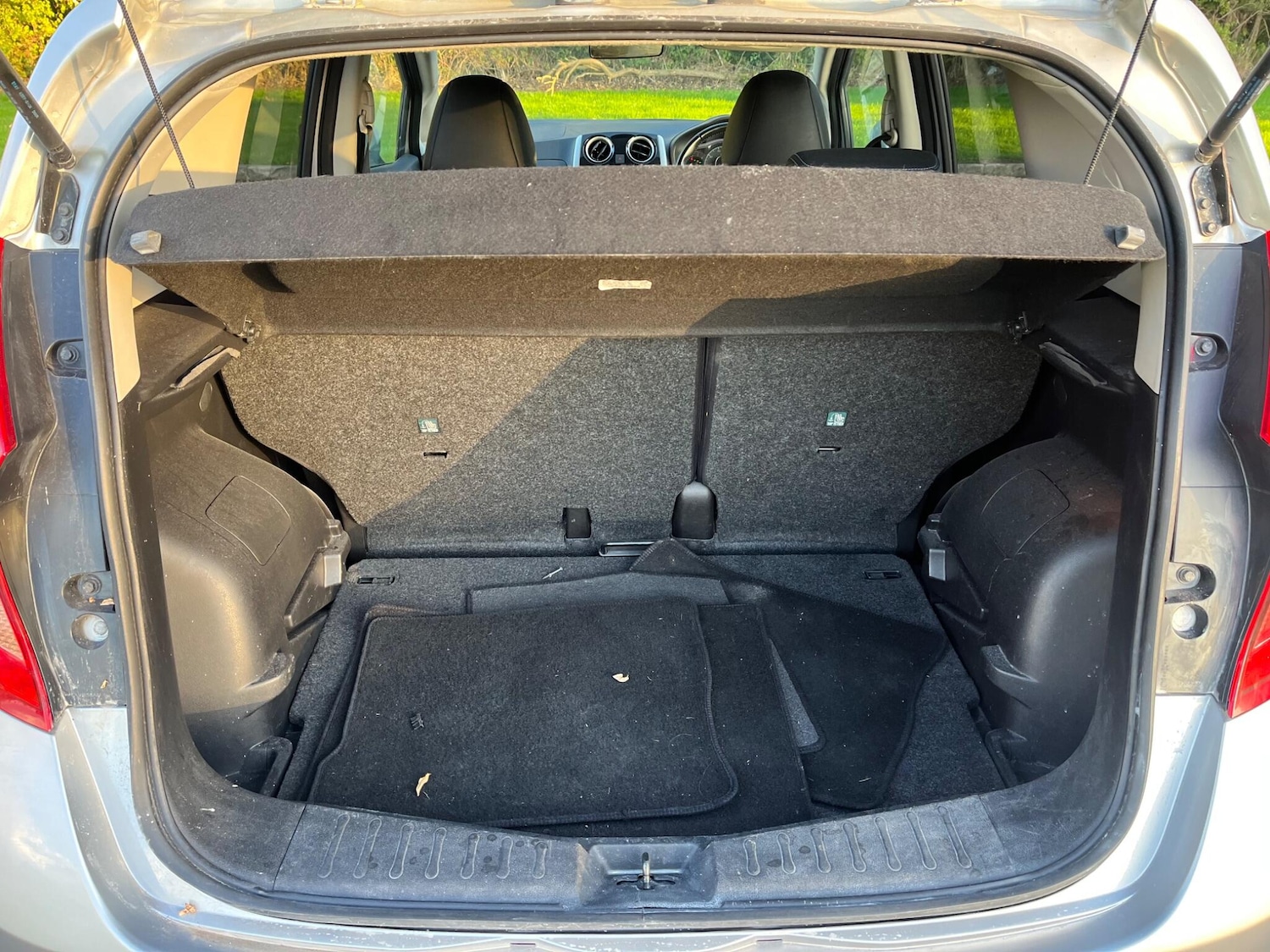 Used Nissan Note 2014 for sale - 75051690: Photo 28