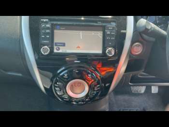 Used Nissan Note 2014 for sale - 75051690: Photo