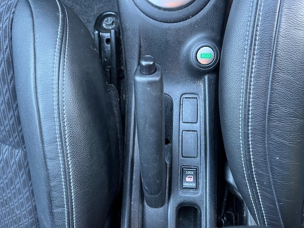Used Nissan Note 2014 for sale - 75051690: Photo 31