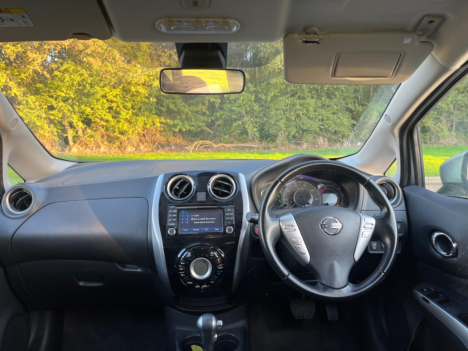Used Nissan Note 2014 for sale - 75051690: Photo 33