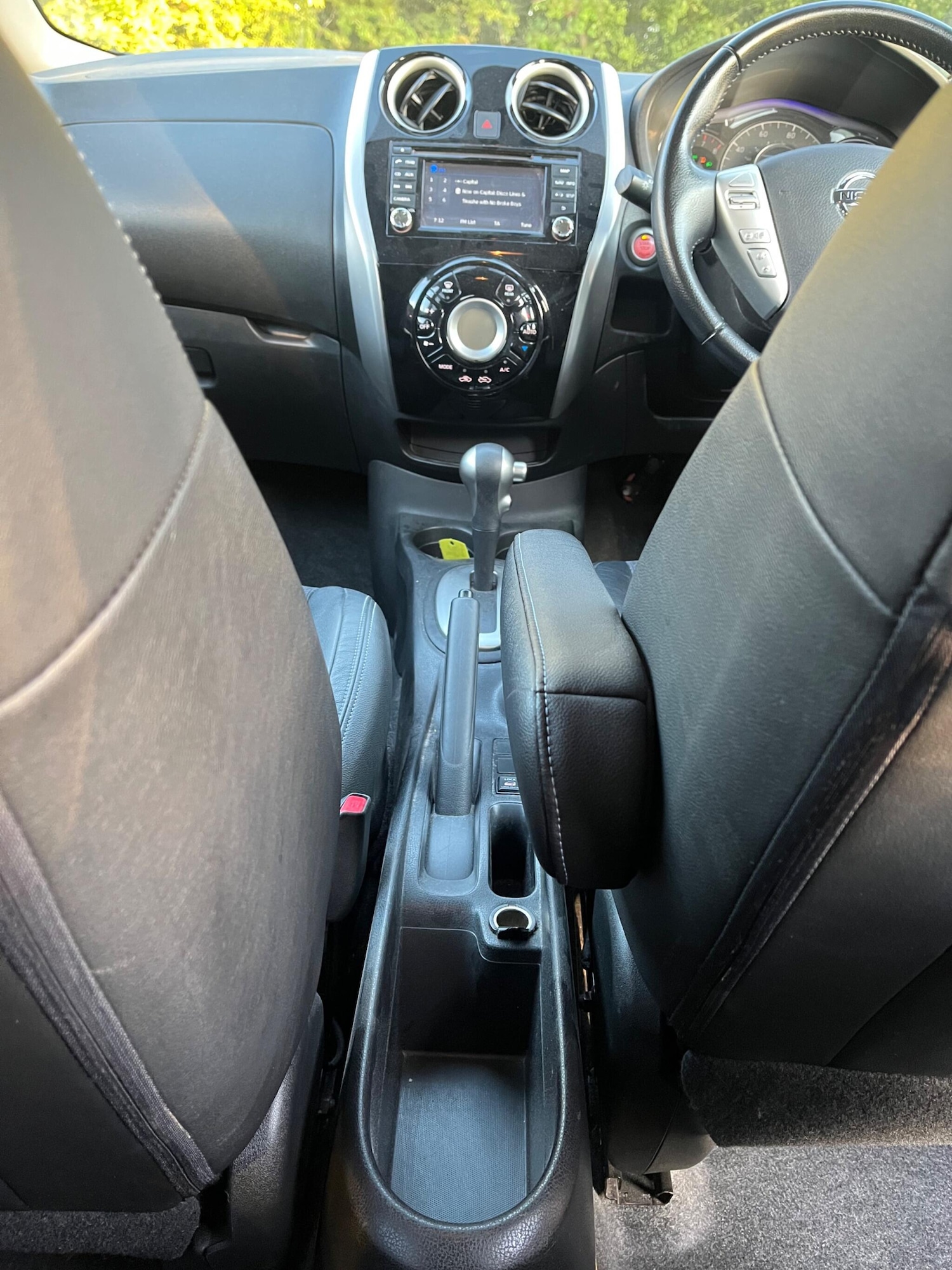 Used Nissan Note 2014 for sale - 75051690: Photo 34