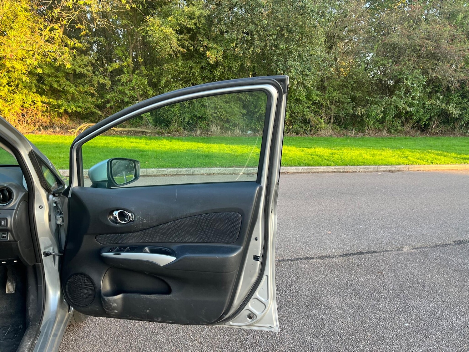 Used Nissan Note 2014 for sale - 75051690: Photo 35