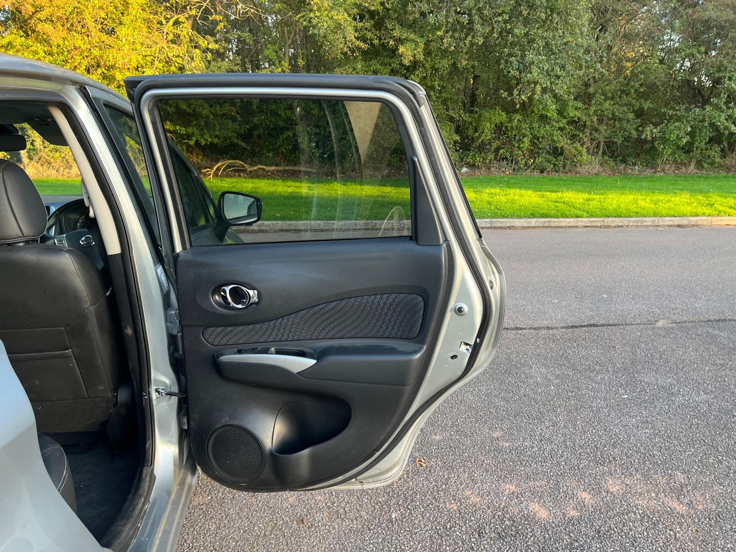 Used Nissan Note 2014 for sale - 75051690: Photo 36