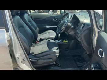 Used Nissan Note 2014 for sale - 75051690: Photo