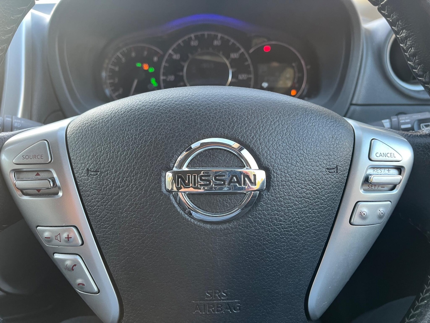 Used Nissan Note 2014 for sale - 75051690: Photo 41