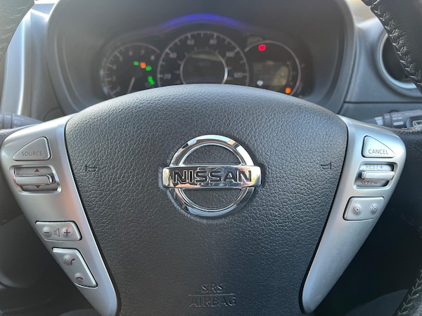 Used Nissan Note 2014 for sale - 75051690: Photo 41