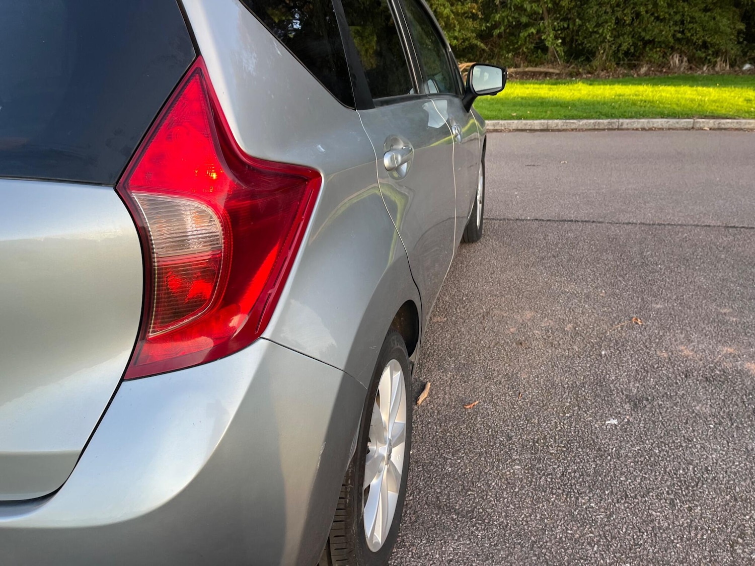 Used Nissan Note 2014 for sale - 75051690: Photo 48