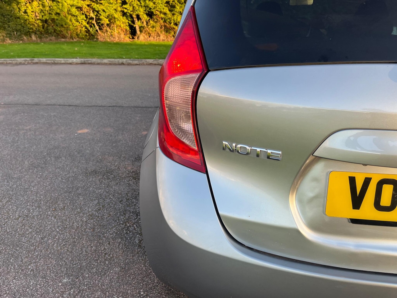 Used Nissan Note 2014 for sale - 75051690: Photo 49