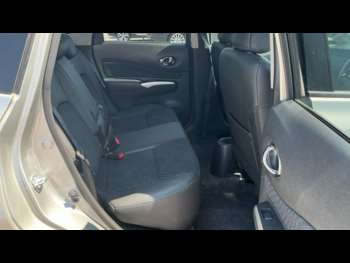 Used Nissan Note 2014 for sale - 75051690: Photo