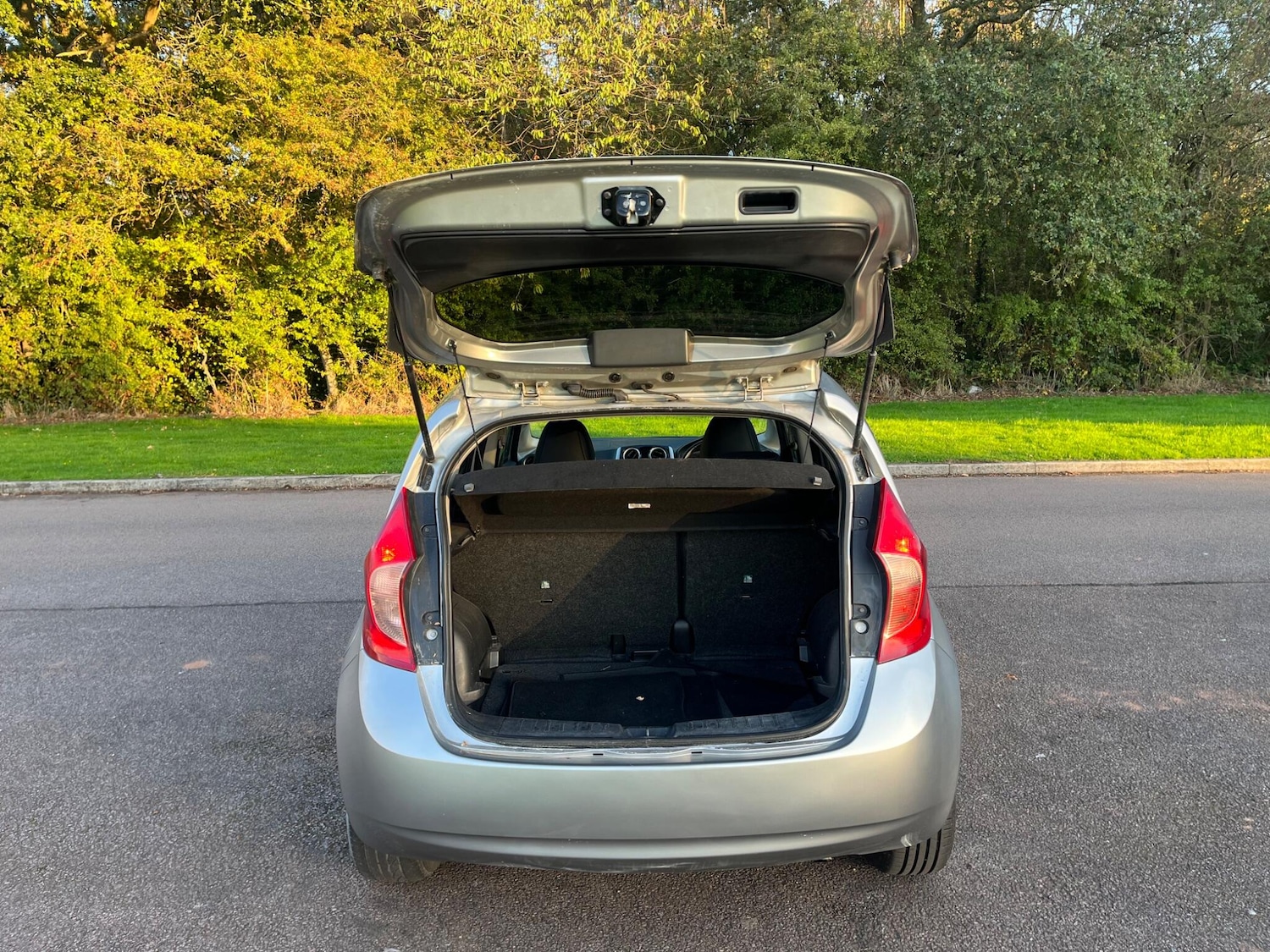 Used Nissan Note 2014 for sale - 75051690: Photo 50